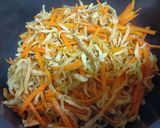 旨みたっぷり❢ 切り干し大根の煮物作り方5写真