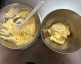 カプチーノパウンドケーキ作り方10写真