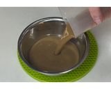シャキシャキ大根と豚肉のレンジ蒸し★動画作り方1写真