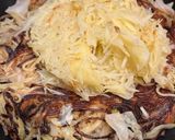 中華風焼き麺作り方11写真