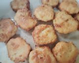 チキンナゲット！厨房バァバ作り方5写真