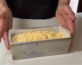 梅のパウンドケーキ作り方5写真