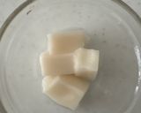 お餅手軽なおやつ作り方4写真