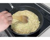 ちくわのお好み焼き★動画あり★作り方11写真