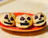 プチシュージャックオーランタン🎃作り方7写真