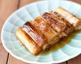 簡単！白ねぎの焼き浸し／和風マリネ作り方5写真