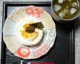 ヨウサマの減塩マロンケーキ作り方4写真