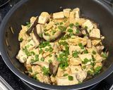 醤油豆腐作り方6写真