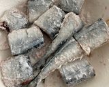 骨も食べやすく！炊飯器でさんまのトマト煮作り方2写真