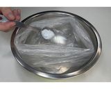 鶏むね肉のねぎみそ唐揚げ★動画あり★作り方5写真