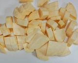 ★ハチミツたっぷり美味しい＊栗きんとん♪作り方4写真
