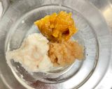 秋シャケの生姜酒粕味噌焼き作り方2写真