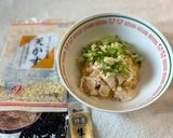 暑い夏🤗2度美味しい❣️冷や汁卵炒飯作り方6写真