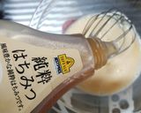 漆黒☆あんバターどら焼き作り方5写真