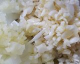 夏バテ予防☆チキンカレー(オクラ入り)🍛作り方2写真