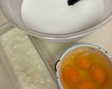 家族大絶賛!米粉のお好み焼き作り方1写真