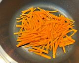 時短☆ひき肉の野菜いため作り方4写真