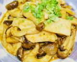 元ステーキ職人！きのこのうまいうまい焼き作り方19写真