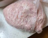 旨いのにヘルシーなふわふわハンバーグ作り方1写真