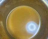 豚こまとキャベツの白だし味噌炒め♪作り方2写真