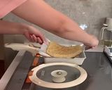 ☆たんぱく質おやき☆ 離乳食後期〜作り方16写真