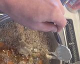 一杯で栄養満点すいとん汁作り方4写真