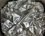 鮭の昆布巻き作り方6写真