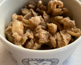 鶏皮活用作り方4写真