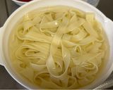 ウズベキスタン♡祖母の伝わる家庭の麺料理作り方9写真