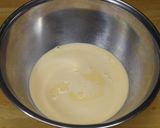 とろーり　いちごプリン作り方7写真