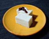 蕎麦淡雪かん作り方6写真
