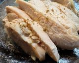爆速！時短☆しっとり塩麹サラダチキン作り方5写真