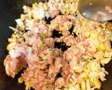 麻婆豆腐作り方5写真