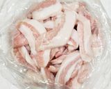 うち☆ステーキ＆ソテーにローストチキン味作り方32写真