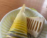 筍 アク抜き作り方7写真
