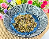 簡単✨かつお節て絶品🐟😋高菜の油炒め🥬作り方4写真
