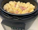 犬用 作りおき超低脂肪食作り方4写真