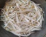 【豚バラ生姜焼き🧅】玉ねぎたっぷり！節約おかず♪作り方1写真