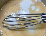 ポップオーバー、簡単美味しい米粉シュークリーム作り方6写真