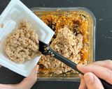 【腸活＆常備菜】レンジで簡単！納豆麹作り方4写真