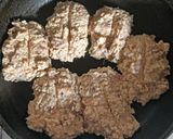 サバ缶豆腐うなぎ作り方2写真