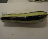 豚しゃぶと茄子ときゅうりのエスニック風作り方1写真