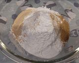 米粉のエピ作り方1写真