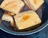 炭酸水でほどける旨さ!豚の角煮作り方7写真
