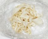 うちの味☆力説最強❣早煮昆布で昆布巻き♬作り方20写真
