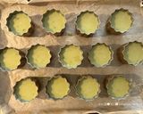 絶品！和の極み⭐︎米粉仕立ての抹茶カヌレ作り方24写真
