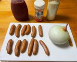 ザ・オムライス!作り方1写真