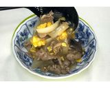 豚肉と生木耳の中華炒め★動画あり★作り方21写真