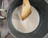 米粉とアーモンドのシーザードレッシング作り方3写真