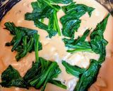 簡単ランチ！トマト風味のシーフードドリア作り方4写真